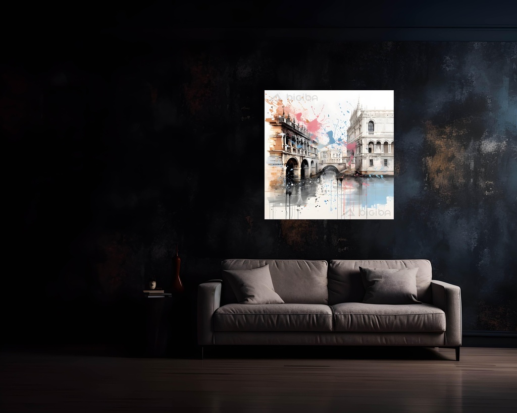 Venezian Dreamscapes