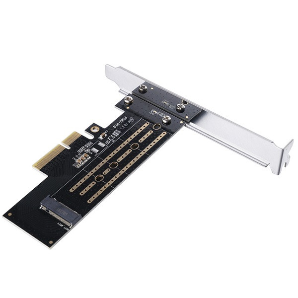 Orico pci-e bővítőkártya - psm2/6/ (pci-e 3.0 x4, kimenet: m.2 nvme, max.: 2 tb, m-key)