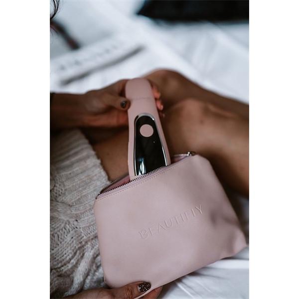 Beautifly epilátor - b-lumi blush (epilátor készülék, ipl szőrtelenítő)