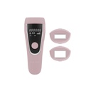 Beautifly epilátor - b-lumi blush (epilátor készülék, ipl szőrtelenítő)