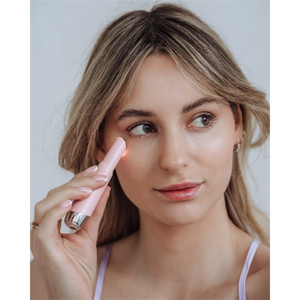 Beautifly masszázs - b-blink blush (masszázs készülék szem- és szájkörnyékre)