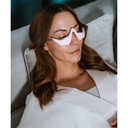 Beautifly masszázs - illumi eyes therapy (masszázs készülék szemkörnyékre)