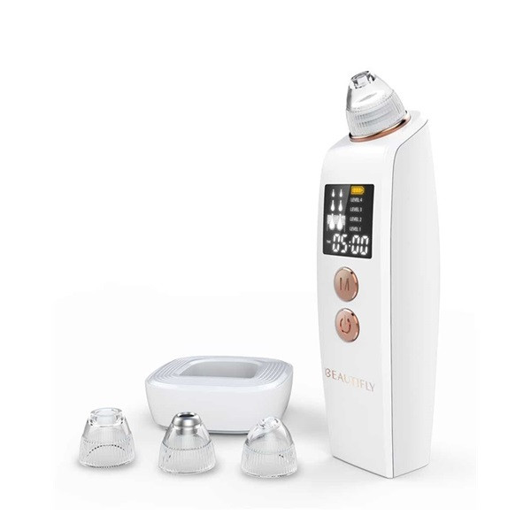 Beautifly mikrodermabrázió - b-derma pro (mikrodermabráziós készülék)