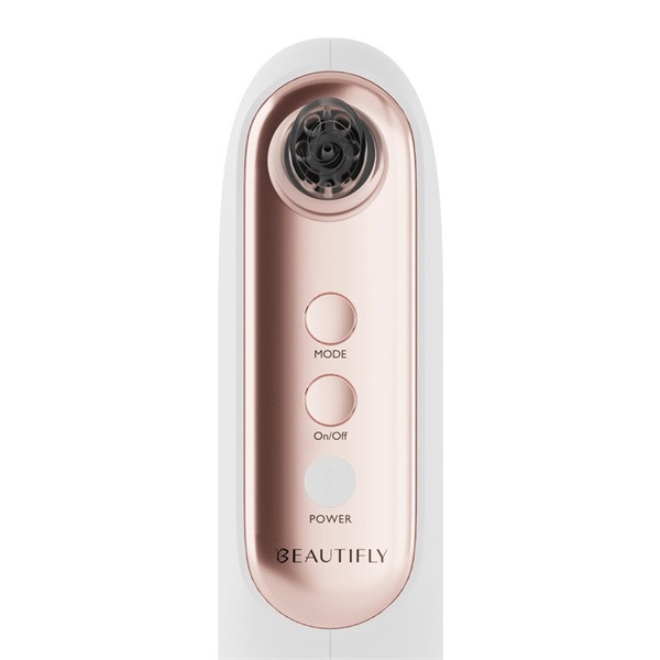 Beautifly mikrodermabrázió - b-hydraclear pro (mikrodermabráziós készülék)