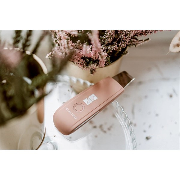 Beautifly peeling - b-scrub blush (kavitációs peeling készülék)