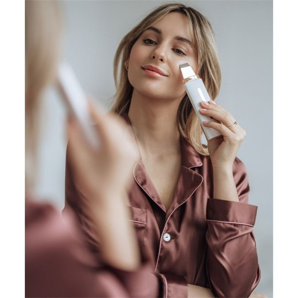 Beautifly peeling - b-scrub pro slim (kavitációs peeling készülék)