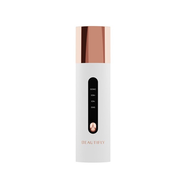 Beautifly peeling - b-scrub pro slim (kavitációs peeling készülék)