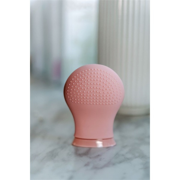 Beautifly szónikus arctisztító - b-fresh pink (szónikus arctisztító kefe)