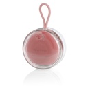Beautifly szónikus arctisztító - b-pure blush (szónikus arctisztító kefe)