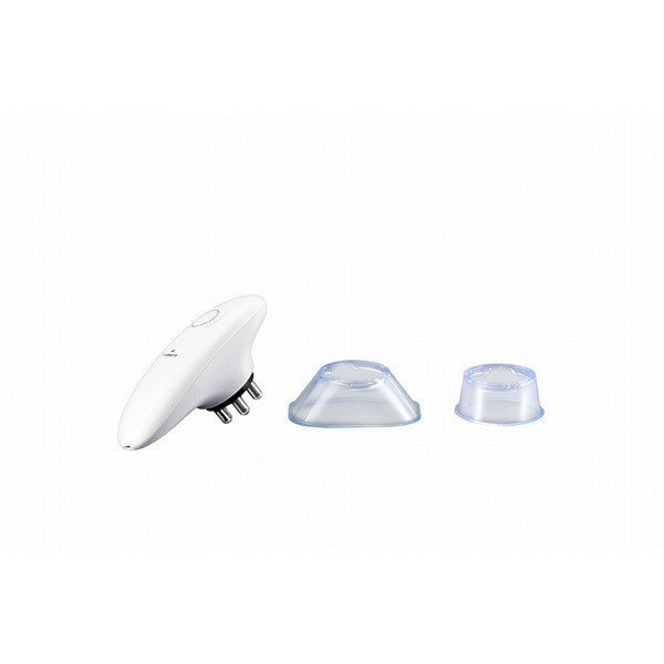 Garett beauty - anticellulit masszírozó perfect body fehér