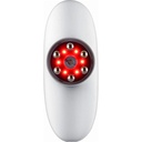 Garett beauty - anticellulit masszírozó perfect body fehér