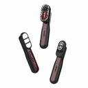 Garett beauty - beauty multi care brush fekete