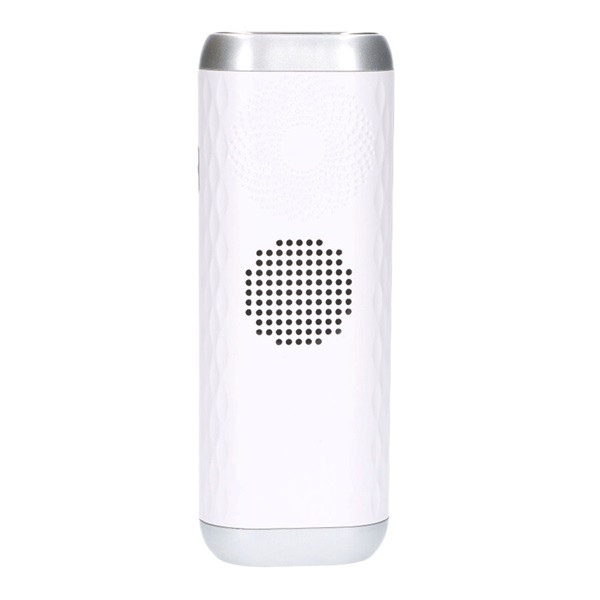 Garett beauty - ipl szőrtelenítő cool fehér