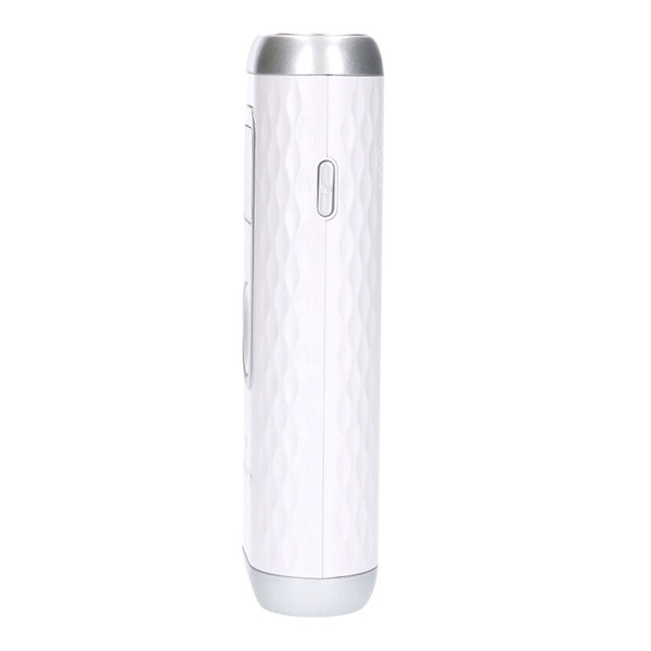Garett beauty - ipl szőrtelenítő cool fehér