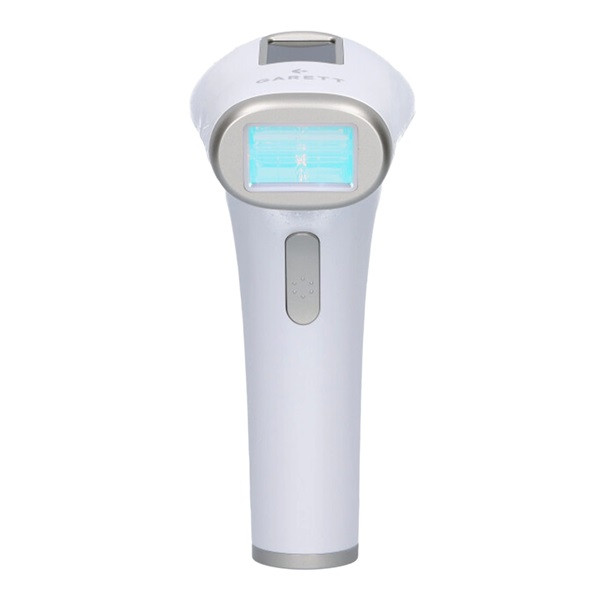 Garett beauty - ipl szőrtelenítő flash pro fehér