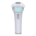Garett beauty - ipl szőrtelenítő flash pro fehér
