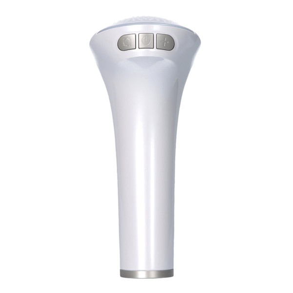 Garett beauty - ipl szőrtelenítő flash pro fehér
