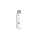 Garett beauty - kavitációs peeling készülék breeze scrub fehér