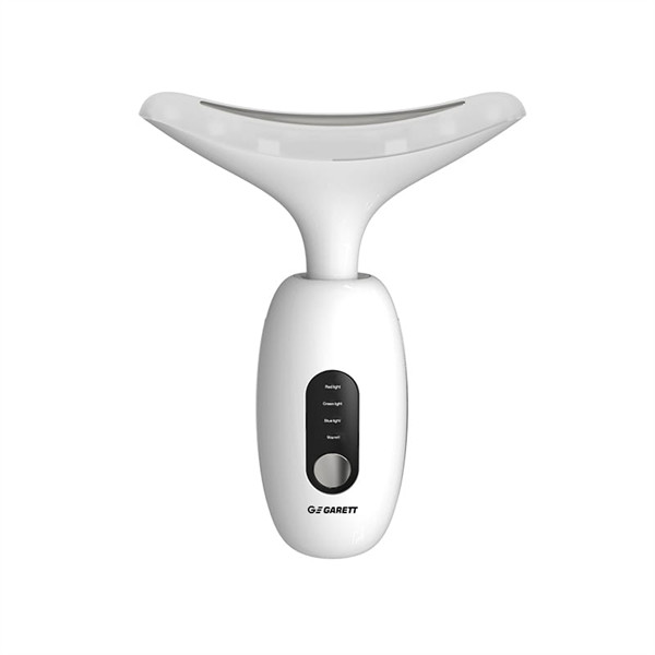 Garett beauty - lift szónikus bőr, arc és nyakmaszírozó fehér