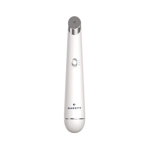 Garett beauty - szemmasszírozó glow eye fehér