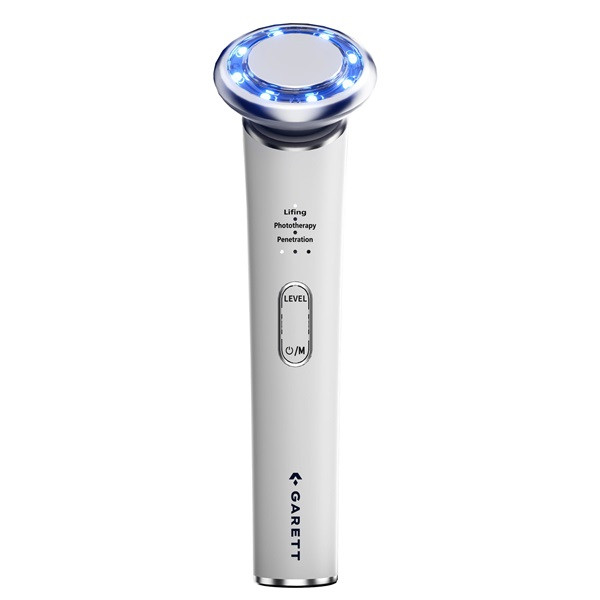 Garett beauty - tű nélküli mezoterápiás készülék bright skin