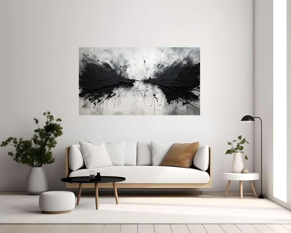 Ethereal Fracture