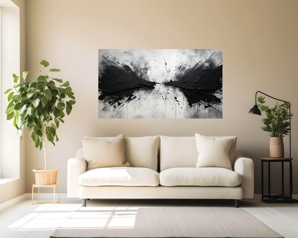 Ethereal Fracture