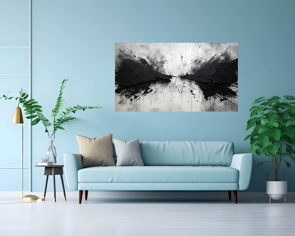 Ethereal Fracture