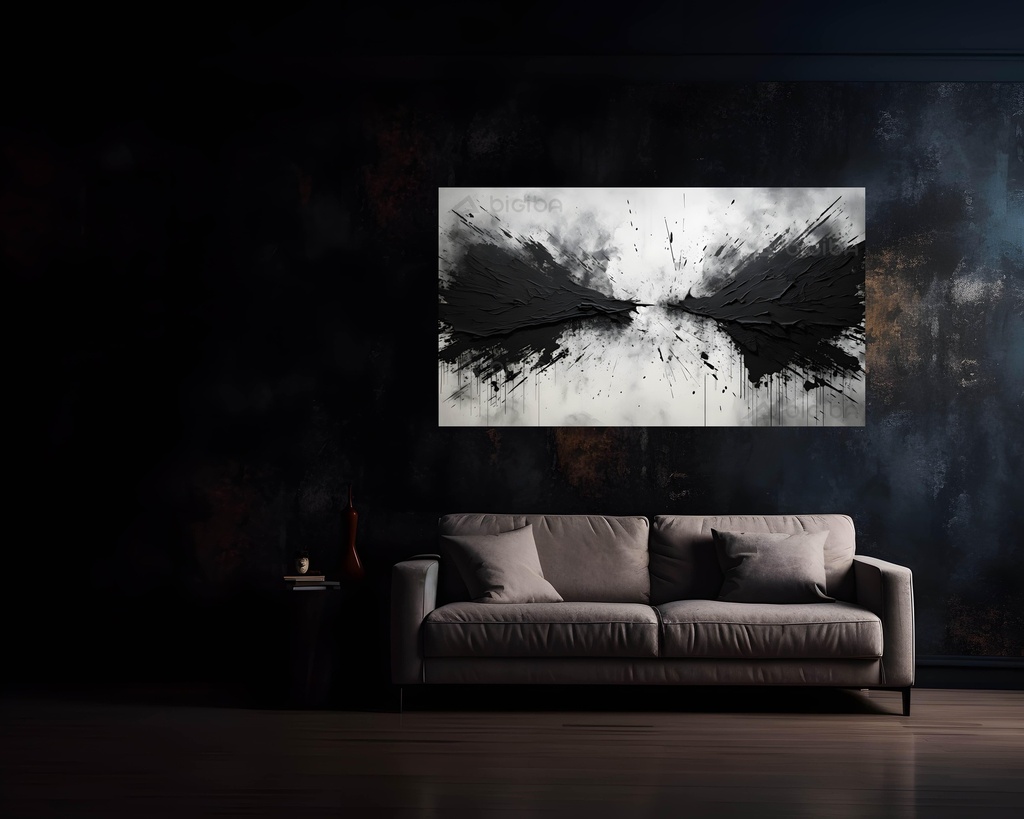 Ethereal Fracture