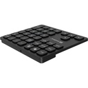 Sandberg billentyűzet - wireless numeric keypad pro