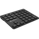Sandberg billentyűzet - wireless numeric keypad pro