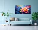 Vibrant Blossom Symphony