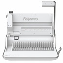 Multifunkciós spirálozógép, 3in1, FELLOWES "Lyra"