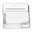 Multifunkciós spirálozógép, 3in1, FELLOWES "Lyra"