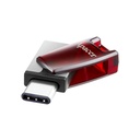 Apacer pendrive - 32gb ah180 (usb3.2, otg)