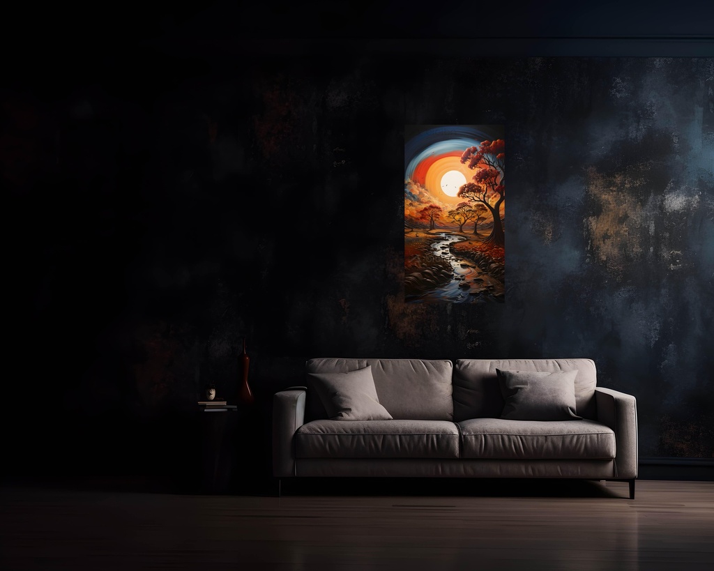 Twilight Reverie