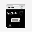 Hikvision hiksemi pendrive - 32gb usb3.0, m200, ezüst