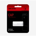 Hikvision hiksemi pendrive - 4gb usb2.0, m220p, fehér