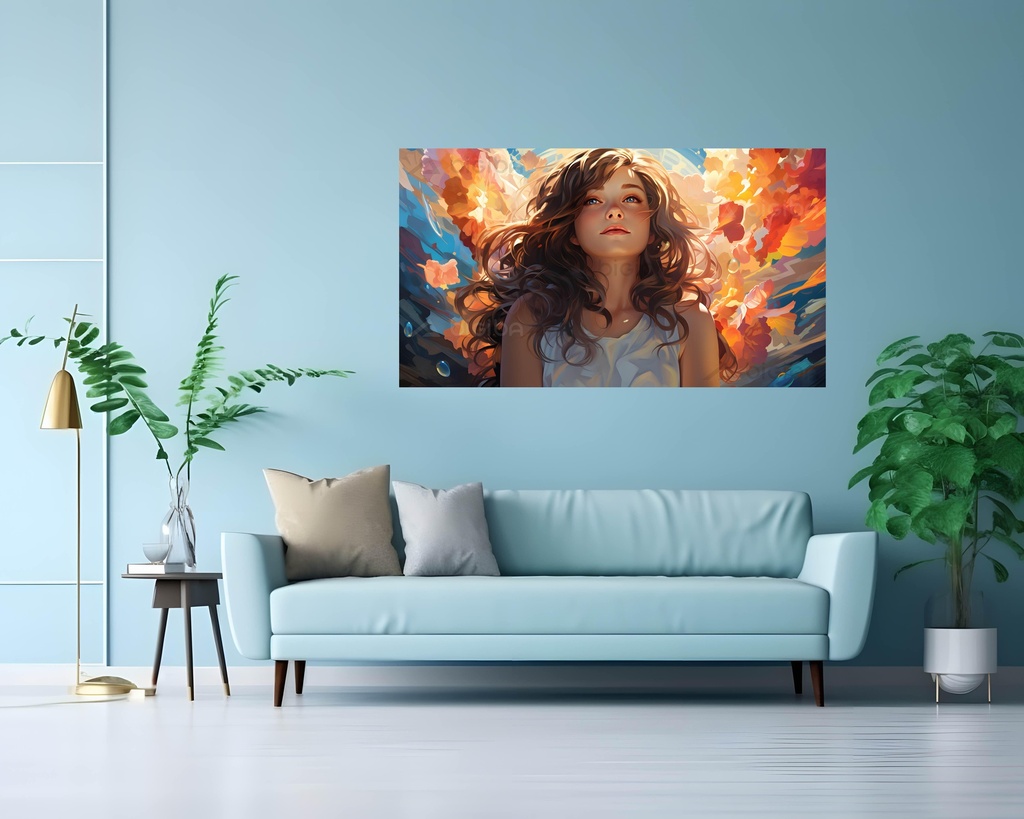 Ethereal Wonder