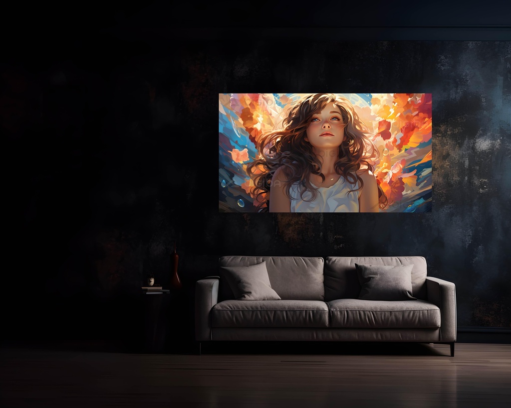 Ethereal Wonder