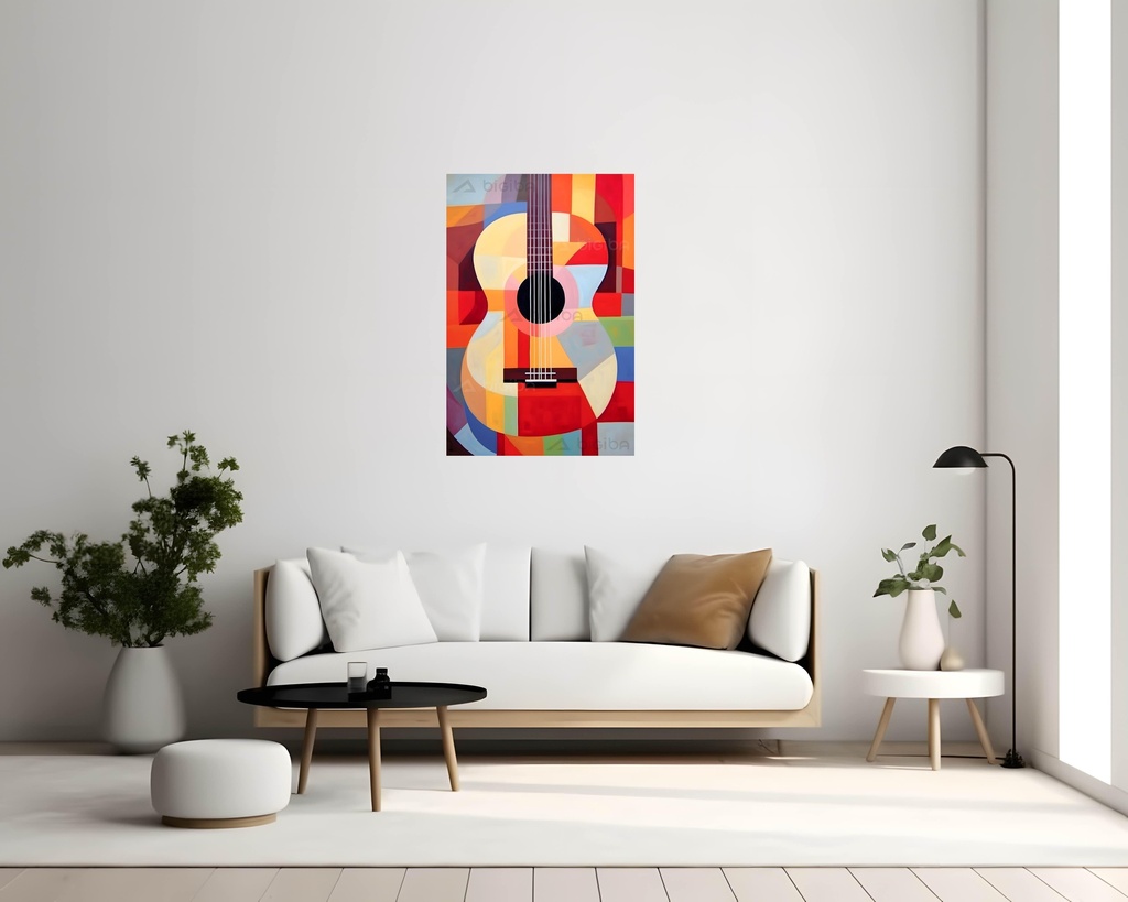 Symphony in Geometric Major
