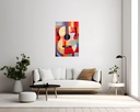 Symphony in Geometric Major