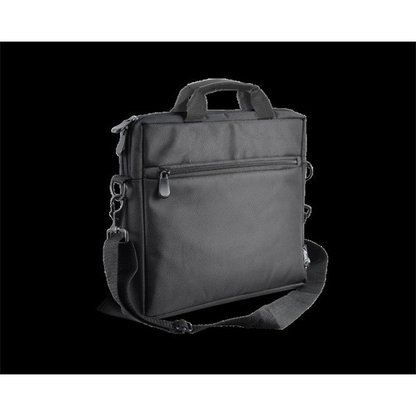 Advance notebook táska - firstline 14" (max.: 14", vállpánt, fekete)