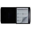 Pocketbook e-book tok -  era charge gyári tok fekete