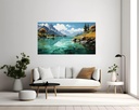 Serenity Peaks