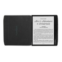 Pocketbook e-book tok -  era shell gyári tok sötétkék