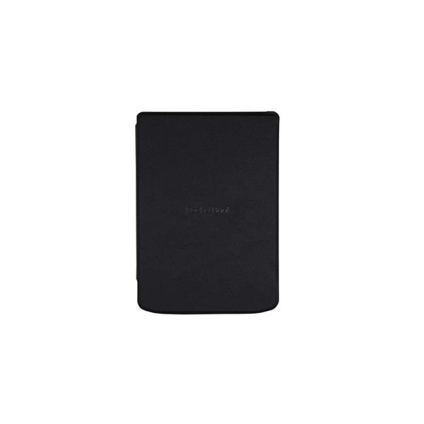 Pocketbook e-book tok -  pb629_634 shell gyári tok fekete