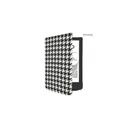 Pocketbook e-book tok -  pb629_634 shell gyári tok rombusz