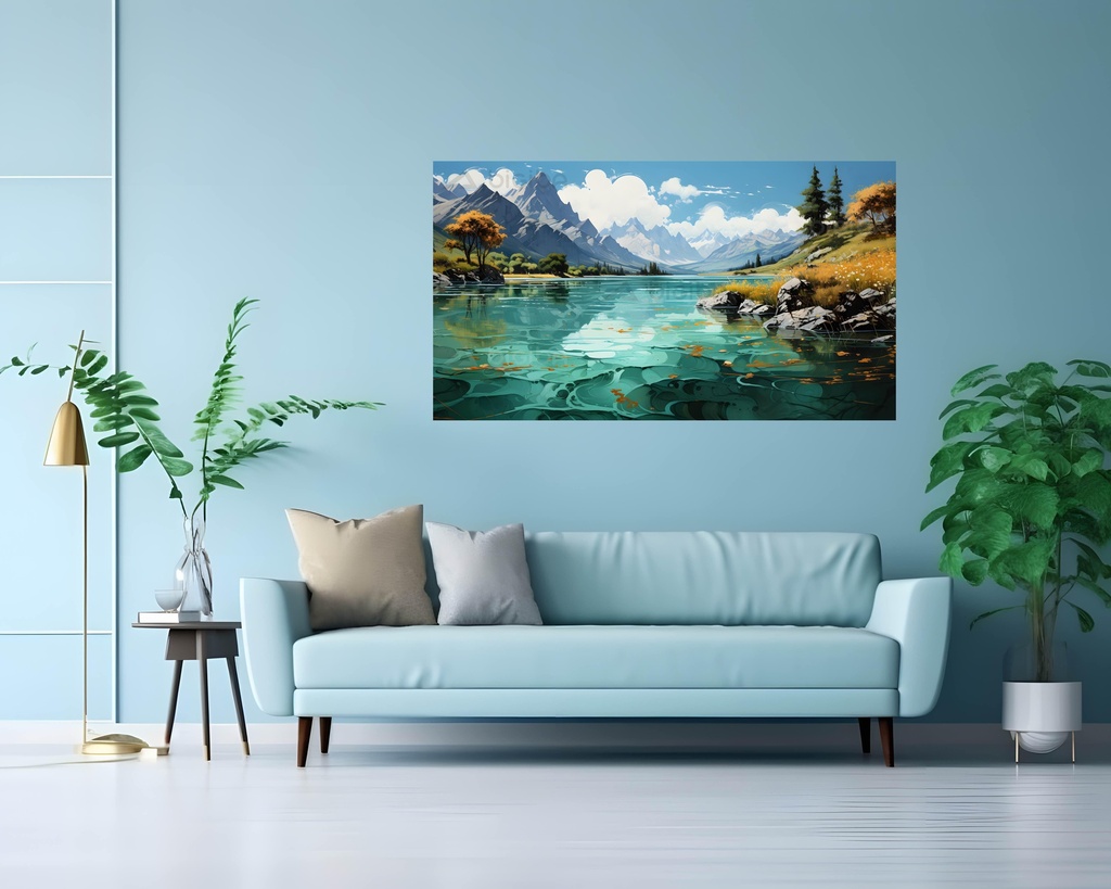 Serenity Peaks