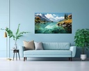 Serenity Peaks